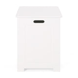 Christopher Knight Home® - Noble House - Killarney Modern Laundry Hamper with Lid