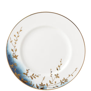 Lenox Highgrove Park Salad Plate Blue, WHITE BONE CHINA 883866