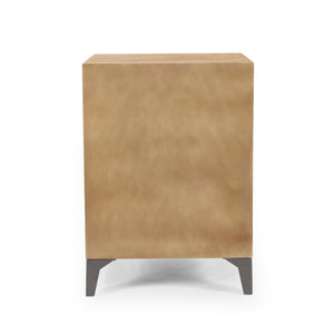 English Elm Christopher Knight Home® - WOODEN Sandblasted Oak Mango Wood Cabinet with Iron Accents, Handcrafted Storage Cabinet, 20”W 66485.00