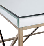 Steve Silver Evelyn End Table EV200E