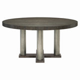 Linea Round Dining Table