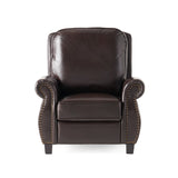 Christopher Knight Home® - Noble House - Neville Pu Puch Back Recliner