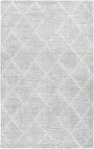 Rize RZE-2306 9' x 12' Handmade Rug RZE2306-912 Livabliss Surya