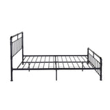 Christopher Knight Home® Noble House Queen Size Metal Bed