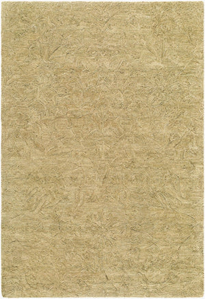 Livabliss The Neutral Edit Handmade Wool Rug Bohemian Global Pattern for Entryway or Bedside Beige, Sandsto 8' x 10' RZNE2303-810