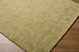 Livabliss The Neutral Edit Handmade Wool Rug Bohemian Global Pattern for Entryway or Bedside Beige, Sandsto 8' x 10' RZNE2303-810