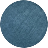 Feizy Rugs Luna Hand Woven Wool Area Rug - Stylish, Stain-resistant, Perfect For High Traffic Spaces & Decor Blue,Green Wool 5798049ftel000n95