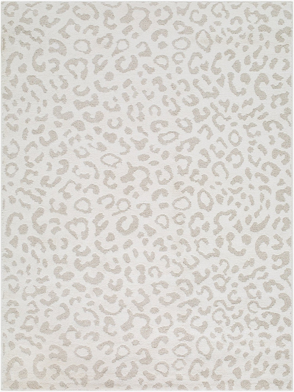 Livabliss The Studio Edit Art Deco Geometric Accent Rug Woven in Turkey for Modern Interiors Cream, Beige 9' x 12' RZSE2319-912