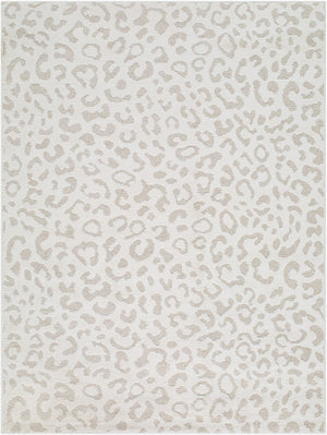 Livabliss The Studio Edit Art Deco Geometric Accent Rug Woven in Turkey for Modern Interiors Cream, Beige 9' x 12' RZSE2319-912