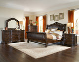 A.R.T. Furniture Valencia Dresser 209130-2304 Brown 209130-2304