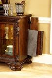 A.R.T. Furniture Old World Wine & Cheese Buffet 143252-2606 Brown 143252-2606
