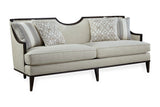 A.R.T. Furniture Harper Ivory Sofa 161501-5336AA Beige 161501-5336AA