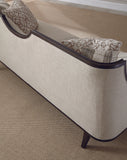 A.R.T. Furniture Harper Ivory Sofa 161501-5336AA Beige 161501-5336AA