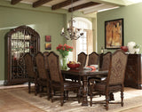 A.R.T. Furniture Valencia Buffet 209251-2304 Brown 209251-2304