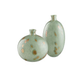 Lexie Vase - Short S0014-10102 Elk Home