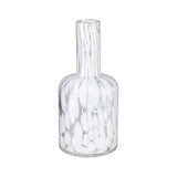 Casta Vase - White S0016-10130 Elk Home