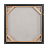 Modern Blush II Framed Wall Art S0016-8130 Elk Home