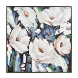 Spring Still Life Framed Wall Art