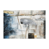 Industrial Abstract Wall Art S0016-8152 Elk Home