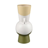 Joffe Vase - Large S0017-10074 Elk Home