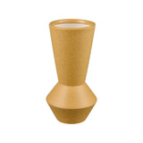 Belen Vase - Small Yellow S0017-10086 Elk Home