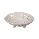 Keewaydin Bowl - Small Cream S0017-11236 Elk Home