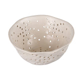 Keewaydin Bowl - Large Cream S0017-11237 Elk Home