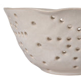 Keewaydin Bowl - Large Cream S0017-11237 Elk Home