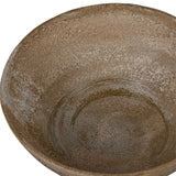 Ana Bowl - Rusted Coffee S0017-11245 Elk Home