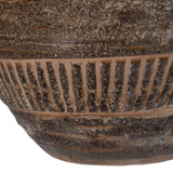 Ana Vase - Rusted Coffee S0017-11247 Elk Home