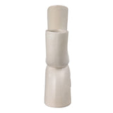 Tina Vase II - Ivory S0017-11248 Elk Home