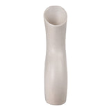 Tina Vase I - Ivory S0017-11249 Elk Home