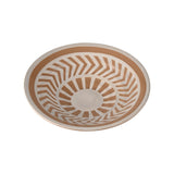 Aidy Bowl - Set of 2 Glazed Terracotta S0017-11254/S2 Elk Home