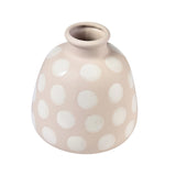 Dottie Bottle - Large Taupe S0017-11258 Elk Home