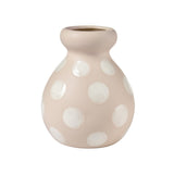 Dottie Bottle - Small Taupe S0017-11259 Elk Home