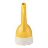 Marianne Bottle - Large Yellow S0017-11261 Elk Home