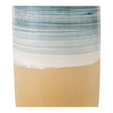 Roe Bay Vase - Small S0017-8221 Elk Home