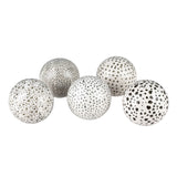 Stassi Orbs - Set of 5 S0017-8964/S5 Elk Home