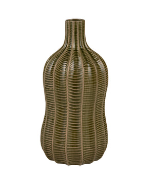 Collier Vase - Small S0017-9200 Elk Home