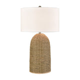 Coe 32'' High 1-Light Table Lamp