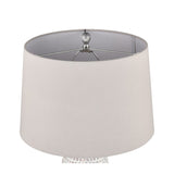 Copeland 29'' High 1-Light Table Lamp - White S0019-8028 Elk Home