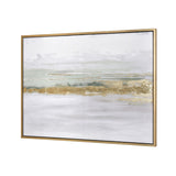 Yates Bay Wall Art S0026-9284 Elk Home