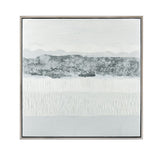 Walters Bay Framed Wall Art S0026-9291 Elk Home