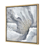 Bowie Bloom I Framed Wall Art S0026-9296 Elk Home