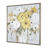 Mende Blooms Framed Wall Art S0026-9298 Elk Home