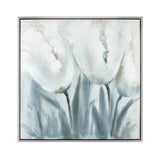 Juliana Blooms Framed Wall Art