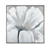 Valerie Blooms Framed Wall Art