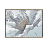 Nanette Bloom Framed Wall Art S0026-9306 Elk Home