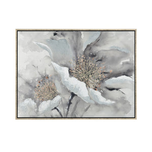 Farris Blooms Framed Wall Art S0026-9307 Elk Home