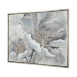 Farris Blooms Framed Wall Art S0026-9307 Elk Home